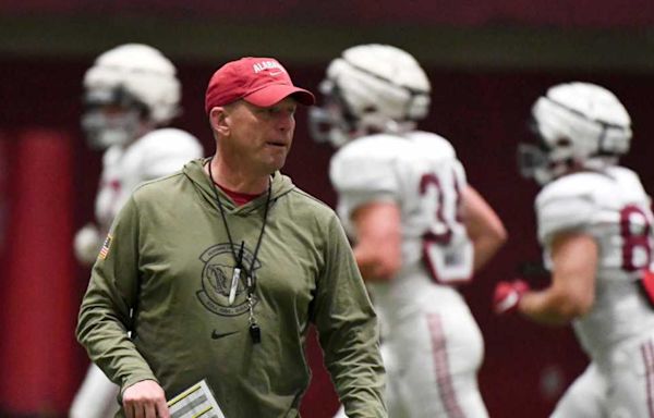 Kalen DeBoer, Alabama Football Lose Two Elite Recruits in Less Than One Hour