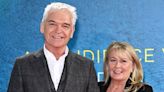 Real reason Phillip Schofield's wife will never divorce him