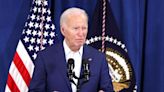 Biden leads condemnation after Trump wounded at rally shooting