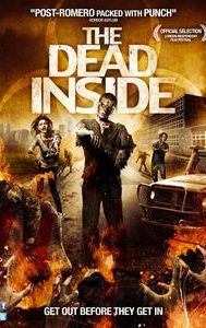 The Dead Inside (2013 film)