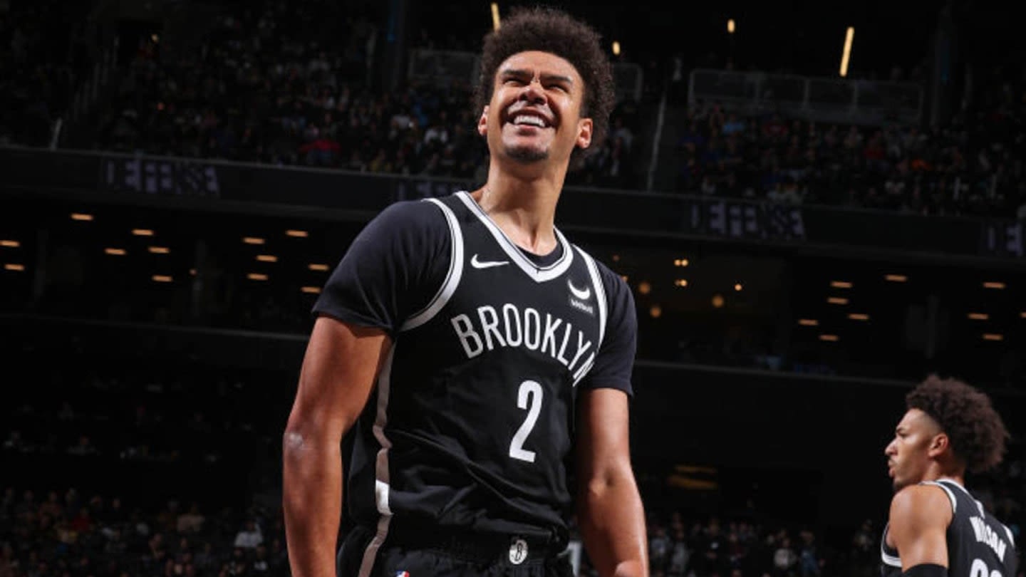 A Proposed Cam Johnson Trade to the Spurs Has Hit the Surface