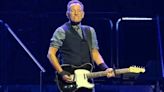Bruce Springsteen Postpones Europe Shows Due To “Vocal Issues”