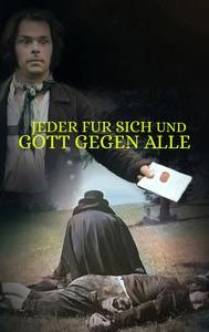 Jeder fur Sich und Gott Gegen Alle