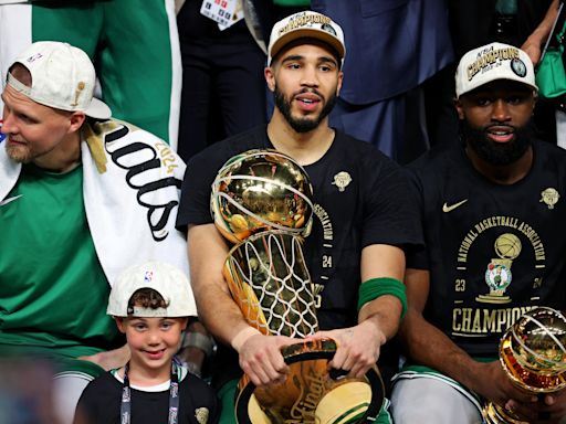 NBA Power Rankings: Reviewing where all 30 teams stand following 2024 offseason