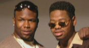 21. Boyz II Men