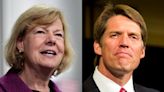 Baldwin leading challenger Eric Hovde by 5 points in reelection bid: Survey