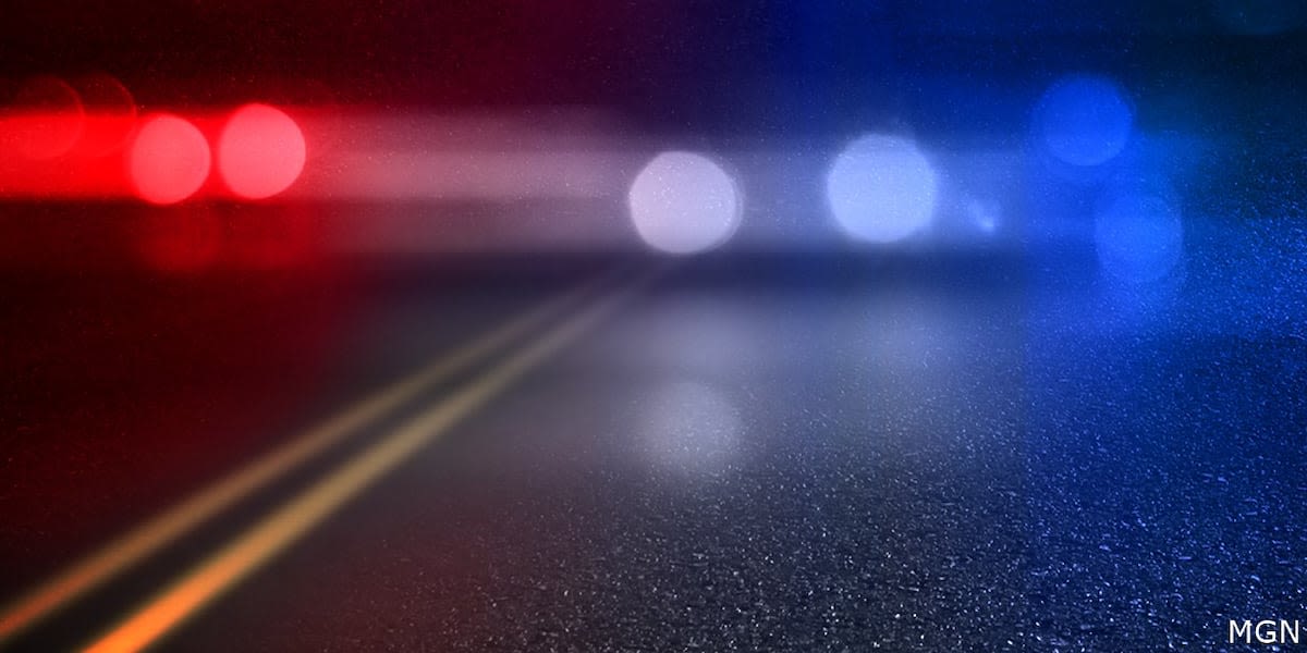 Authorities investigating fatal motorcycle crash on Nashville Road