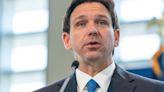 Ron DeSantis Signs Draconian Anti-Trans Bathroom Bill Into Law