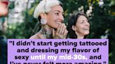 "It's So Freeing": People Over 30 Are Sharing The Unexpected Perks Of Getting Older, And It's Honestly So Reassuring