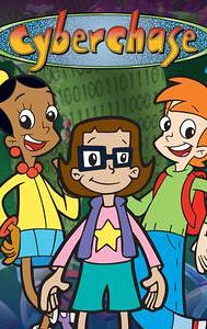 Cyberchase