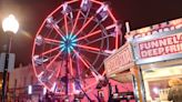 City of Spartanburg to close downtown Ferris Wheel for not meeting operation standards