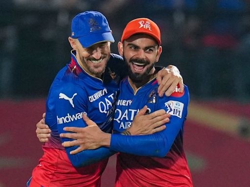 IPL 2024 playoffs qualification scenarios: Delight for RCB after DC outclass LSG in Delhi