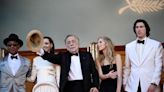 Cultura - Coppola, el 'padrino' del cine estadounidense, regresa a Cannes con 'Megalopolis'