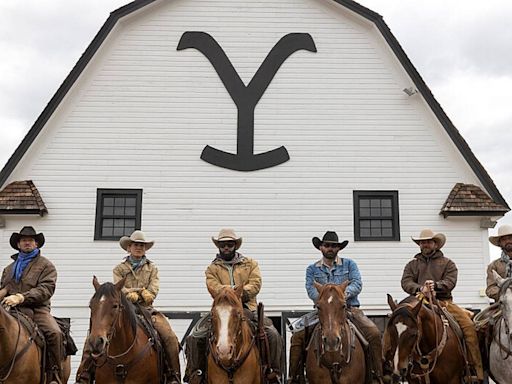 ‘Yellowstone’ star, Ryan Bingham, to host daylong Fort Worth event. Here’s what to know