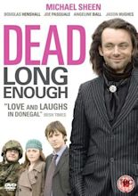 Dead Long Enough (2006) movie posters