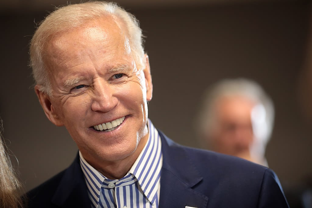 Joe Biden Proposes Record 44.6% Capital Gains Tax in Latest Budget Plan That May Favor Cryptocurrencies - EconoTimes