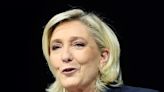 Le Pen and Orban far-right groups unite in EU parliament