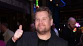 James Corden emotional after penning last ever Gavin and Stacey script