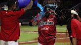 Piratas de Campeche sorprende a Diablos y acaba con su mala racha como local