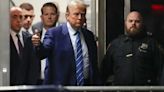 N.Y. court swears in six jurors for Trump hush money trial