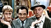 Only Fools And Horses voted greatest comedy series of all time