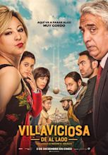 Villaviciosa de al lado cartel de la película 1 de 2