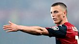 Revealed – Ten Players Inter Milan Can Offload To Raise Funds For Genoa Star