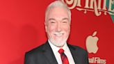 Schmicago star Patrick Page is having a moment — and he's ready to make the most of it