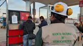 En Tambo Quemado venden gasolina de cisternas a Bs 9 y 10 el litro - El Diario - Bolivia