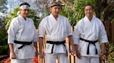 Cobra Kai Just Introduced a Mr. Miyagi Mystery That Could Recontextualize Karate Kid