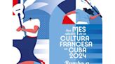 Mes de Cultura Francesa en Cuba con cierre olímpico - Noticias Prensa Latina