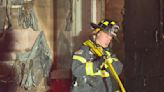 Crews douse fire at home under renovation in Sacramento