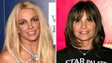 Britney Spears Reconciles with Mom Lynne After 3 Years: 'I Feel So Blessed'