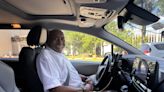 Bad tippers, worse traffic: Uber drivers share tales of woe navigating GOP convention