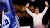 希臘執政黨贏得大選 為拚獨立組閣可能選擇再行決選