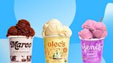 12 Ice Cream Brands That Use the Highest-Quality Ingredients