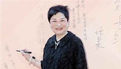 張小燕七夕前慶生「大家平安」現況曝！ 張清芳、曾寶儀陪切蛋糕 - 娛樂