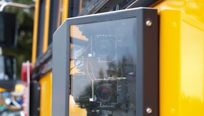 Weatherford Capital invests in safe school buses