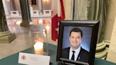 Regina MLA Derek Meyers, 45, dies after cancer battle