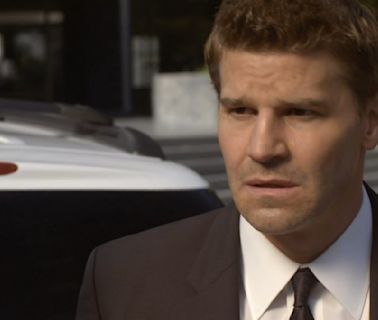 Bones Scaled Back On One Of Its Worst Kills, But It Was Still Sickening - SlashFilm