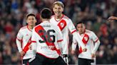 River vs. Central Córdoba, en vivo