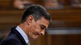 Pedro Sánchez gira a la izquierda y apuesta por rivalizar con el PP en la tormenta económica