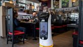 Rise of robot food servers raises questions of employment, hospitality in metro Detroit