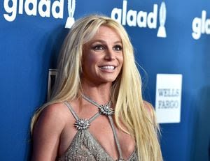 Britney Spears may be shipping up to Boston