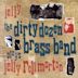 This Is the Dirty Dozen Brass Band Collection