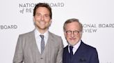 Bradley Cooper to Star in Steven Spielberg’s ‘Bullitt’ Movie