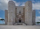 Castel del Monte, Apulia