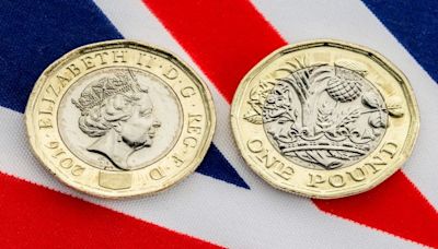 British Pound Weekly Forecast: Will Inflation Data Bring Sterling Down to Earth?