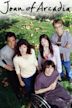 lista de episódios de Joan of Arcadia