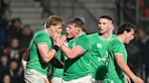 What TV channel is Ireland rugby Under 20s vs England on? FREE stream and time